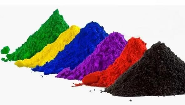未來(lái)涂料環(huán)保新寵--粉末涂料